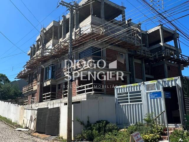 Apartamento para Venda em Nova Petrópolis - 4