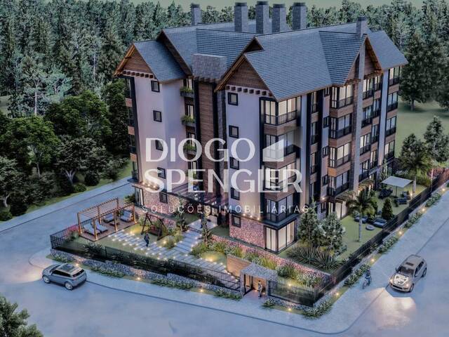 Apartamento para Venda em Nova Petrópolis - 3