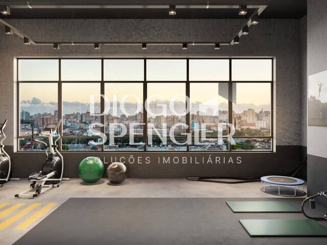 Apartamento para Venda em Porto Alegre - 4