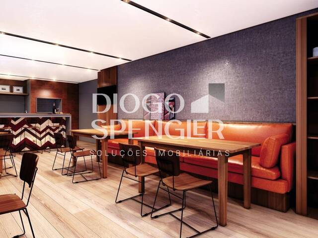 Apartamento para Venda em Porto Alegre - 4