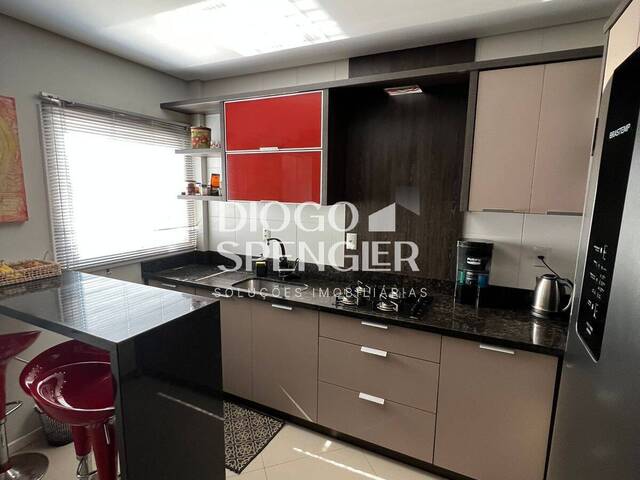 Apartamento para Venda em São Sebastião do Caí - 4