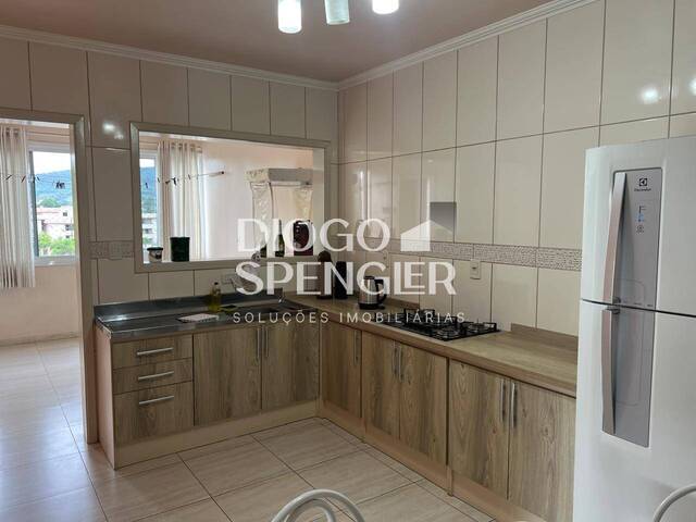 Apartamento para Venda em Feliz - 5