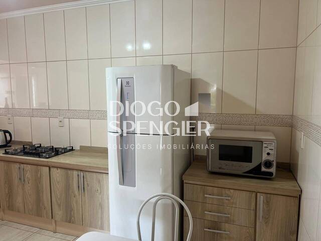 Apartamento para Venda em Feliz - 4