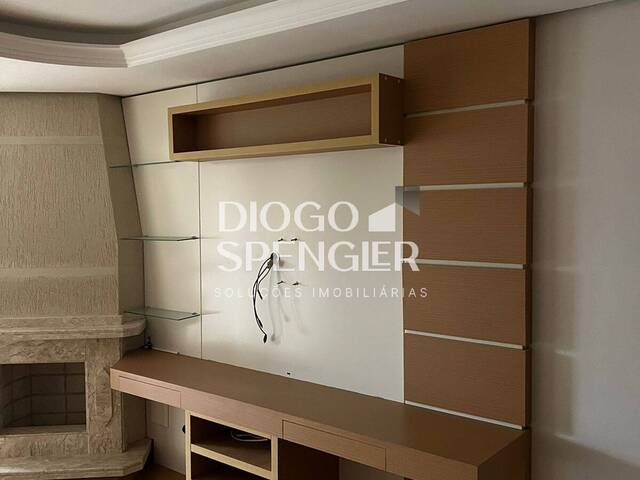 Apartamento para Venda em Feliz - 5