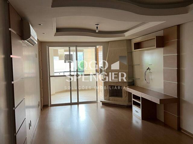 Apartamento para Venda em Feliz - 4