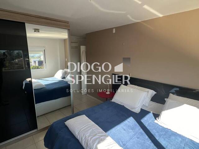 Apartamento para Venda em São Sebastião do Caí - 4
