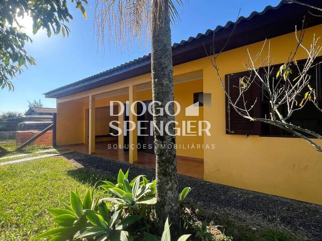 #98 - Casa para Venda em Imbé - RS - 1