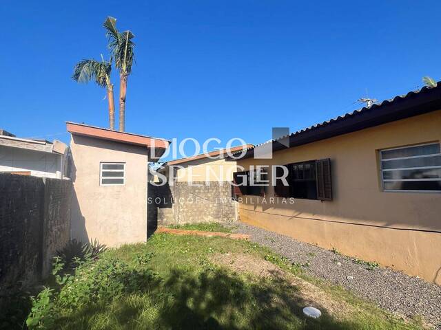 Casa para Venda em Imbé - 4