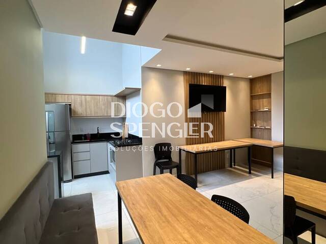 Apartamento para Venda em Feliz - 5
