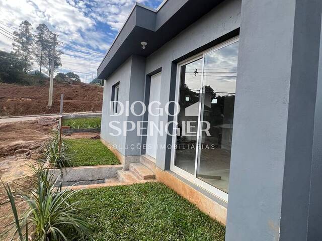 #79 - Casa para Venda em Vale Real - RS - 2