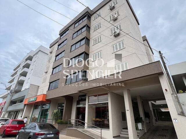 #99 - Apartamento para Venda em Bom Princípio - RS - 1