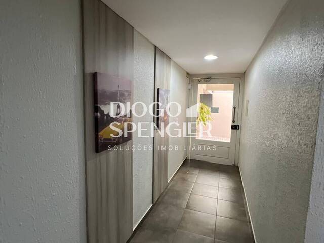 #99 - Apartamento para Venda em Bom Princípio - RS - 3