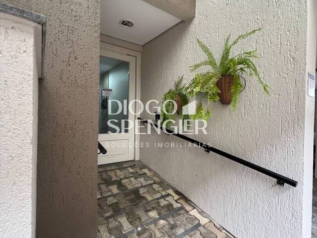 #99 - Apartamento para Venda em Bom Princípio - RS - 2