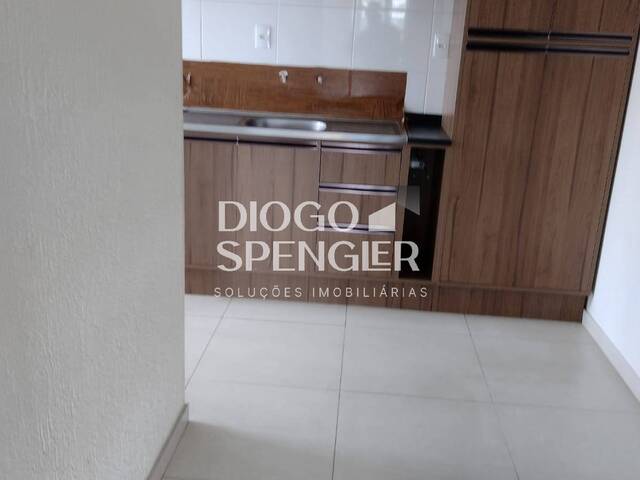 #100 - Apartamento para Venda em Feliz - RS - 3