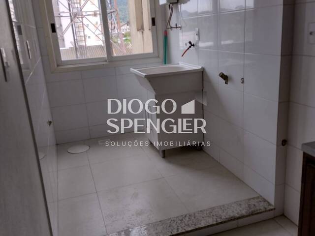 Apartamento para Venda em Feliz - 4