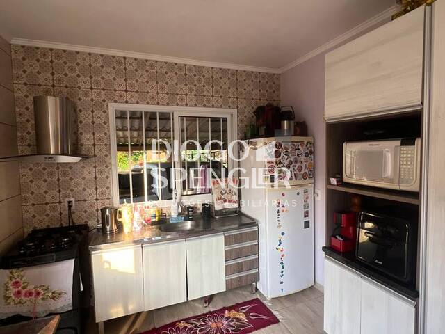 Casa para Venda em Vale Real - 5
