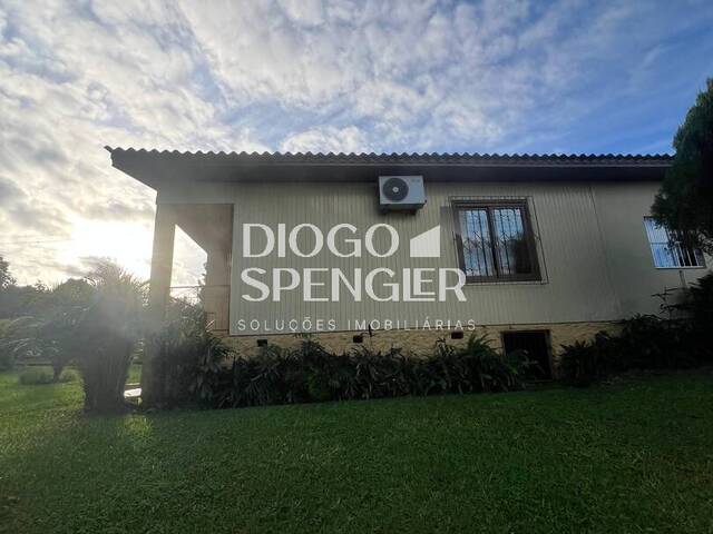 #102 - Casa para Venda em Feliz - RS - 3