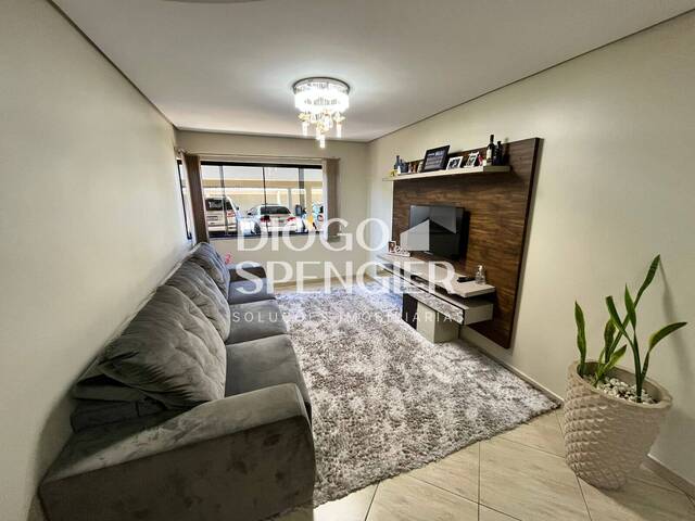 #106 - Apartamento para Venda em Feliz - RS - 1