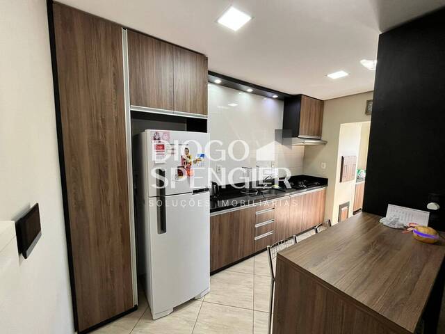 Apartamento para Venda em Feliz - 4