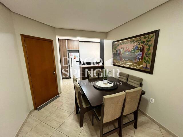 #106 - Apartamento para Venda em Feliz - RS - 3