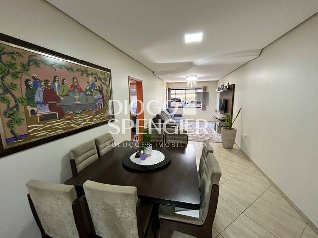 #106 - Apartamento para Venda em Feliz - RS - 2