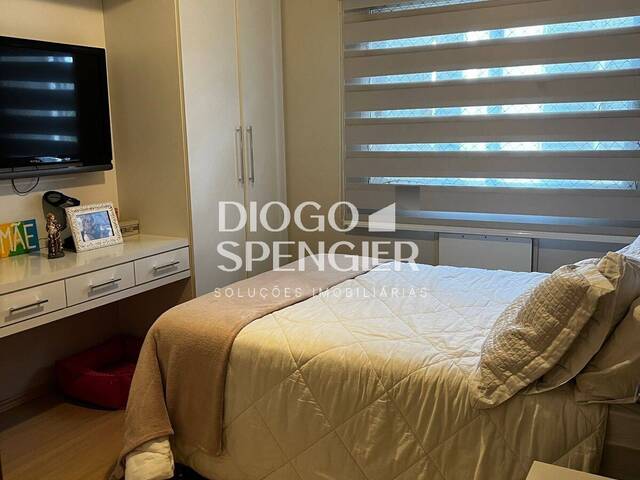 Apartamento para Venda em Feliz - 4