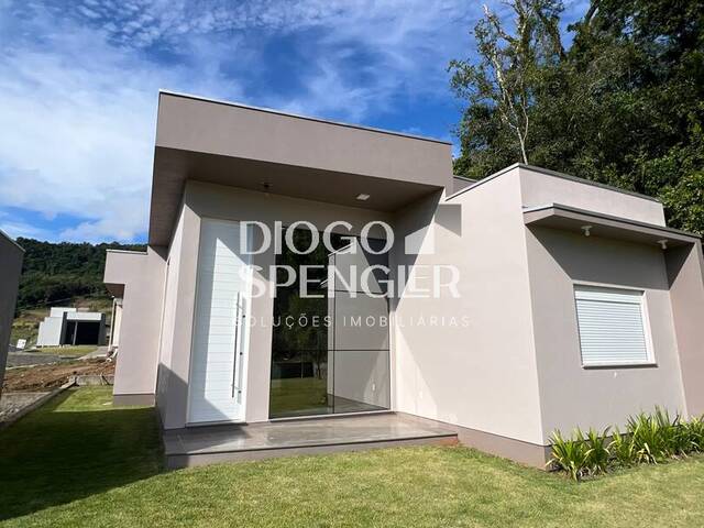 #108 - Casa para Venda em Feliz - RS - 1