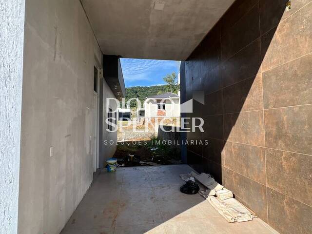 #109 - Casa para Venda em Feliz - RS - 2