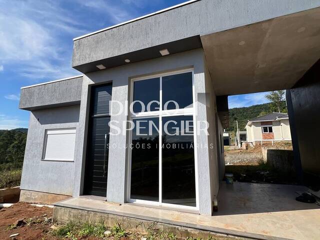 #109 - Casa para Venda em Feliz - RS - 1