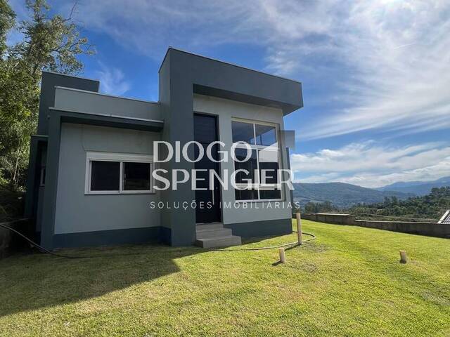 #111 - Casa para Venda em Feliz - RS - 3