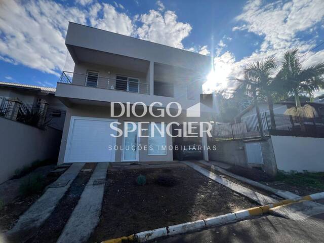 #112 - Apartamento para Venda em Bom Princípio - RS - 2