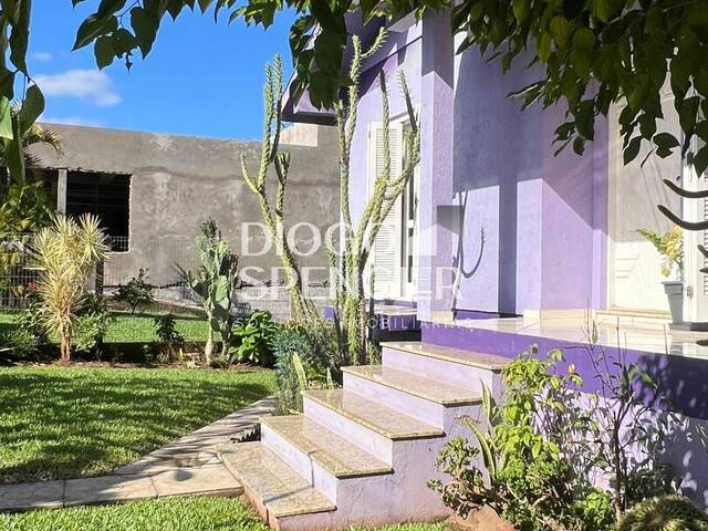#113 - Casa para Venda em Feliz - RS - 2