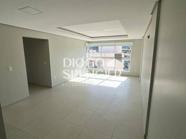 #116 - Apartamento para Venda em Feliz - RS - 3