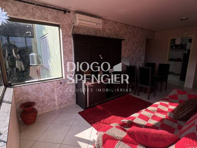 #57 - Apartamento para Venda em Feliz - RS - 3