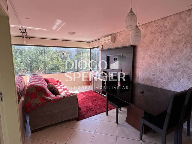 Apartamento para Venda em Feliz - 4