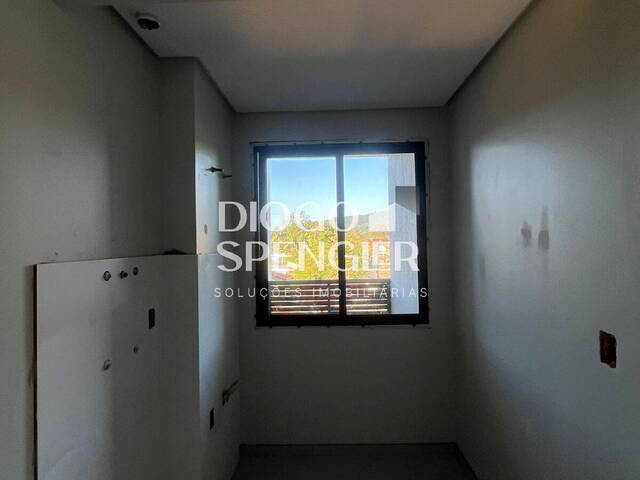 #117 - Apartamento para Venda em Feliz - RS - 2