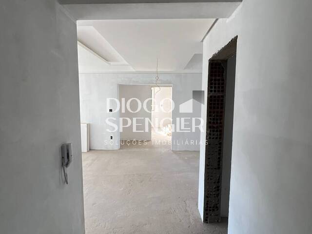 #118 - Apartamento para Venda em Feliz - RS - 2
