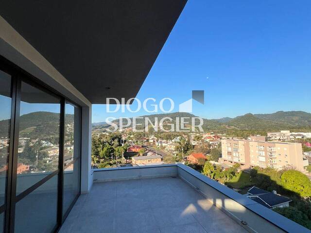 Apartamento para Venda em Feliz - 4