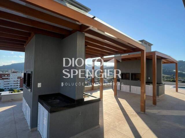 Apartamento para Venda em Feliz - 5