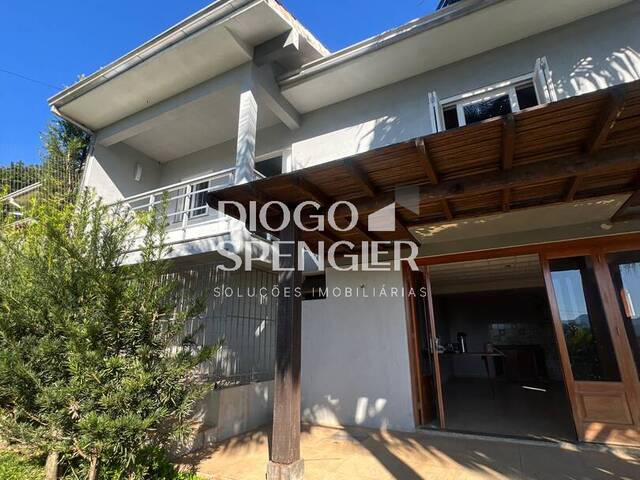 #123 - Casa para Venda em Feliz - RS - 3