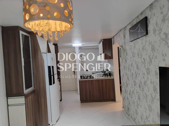 Apartamento para Venda em Feliz - 4