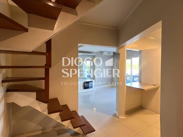 #107 - Apartamento para Venda em Feliz - RS - 1