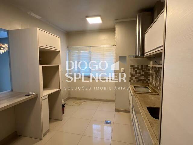 #107 - Apartamento para Venda em Feliz - RS - 3