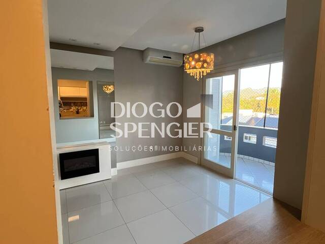 Apartamento para Venda em Feliz - 4