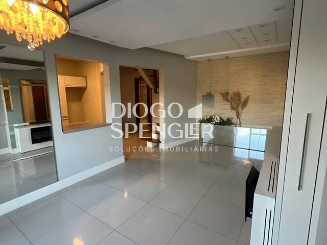 Apartamento para Venda em Feliz - 5