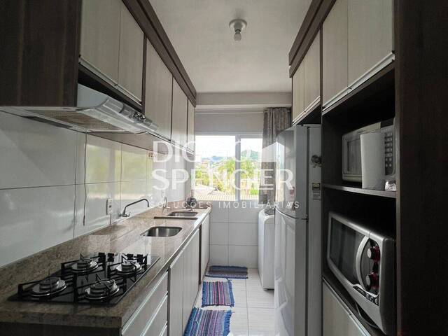 #131 - Apartamento para Venda em Feliz - RS - 3