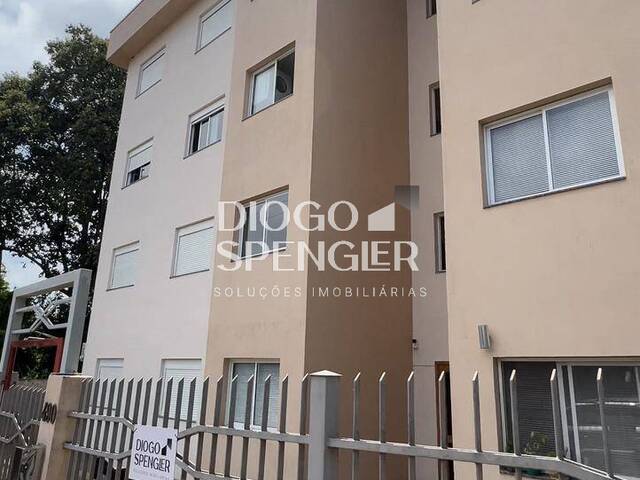 #131 - Apartamento para Venda em Feliz - RS - 1