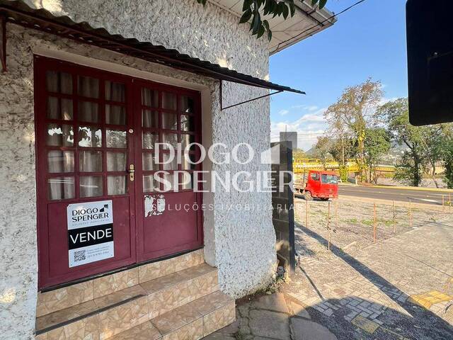 #132 - Casa para Venda em Feliz - RS - 2
