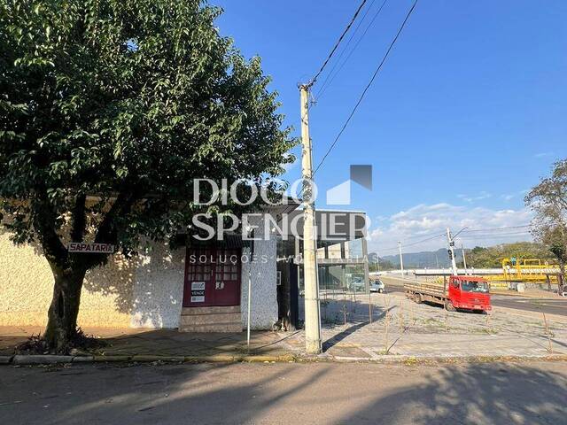 #132 - Casa para Venda em Feliz - RS - 1