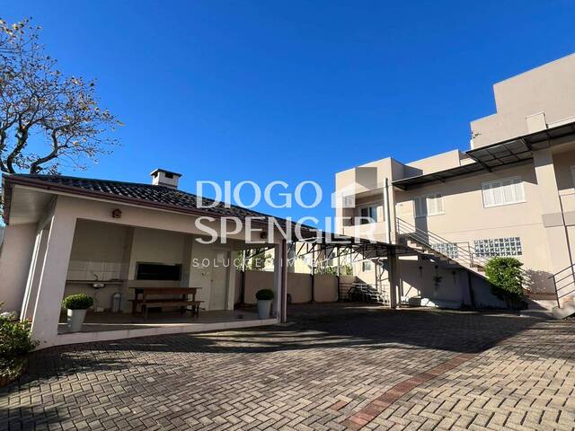 #133 - Apartamento para Venda em Feliz - RS - 3